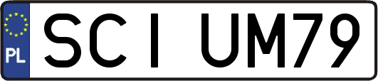 SCIUM79