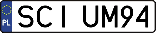 SCIUM94
