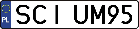 SCIUM95