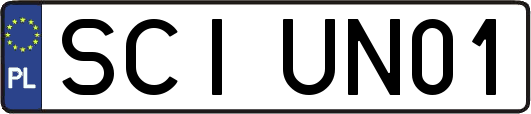 SCIUN01