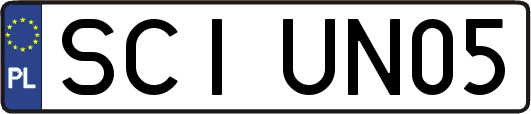 SCIUN05