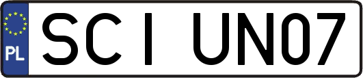 SCIUN07