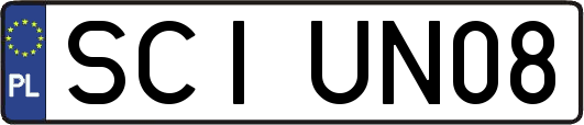 SCIUN08