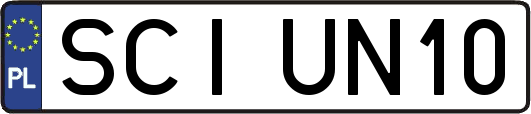 SCIUN10