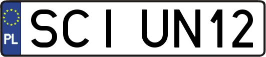 SCIUN12