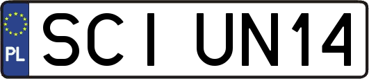 SCIUN14