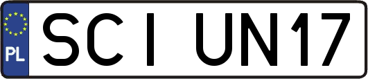 SCIUN17