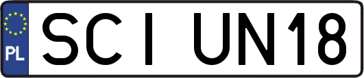 SCIUN18