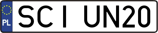 SCIUN20