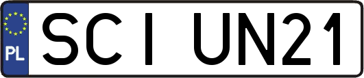 SCIUN21