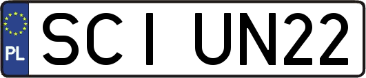 SCIUN22