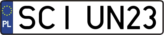 SCIUN23