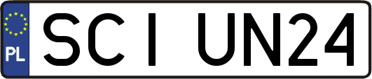 SCIUN24