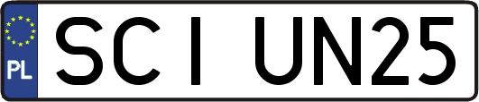 SCIUN25