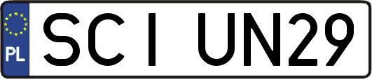 SCIUN29