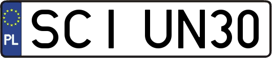 SCIUN30