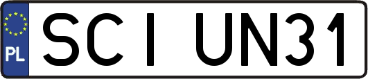 SCIUN31