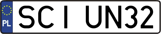 SCIUN32