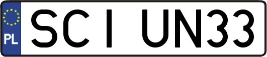 SCIUN33