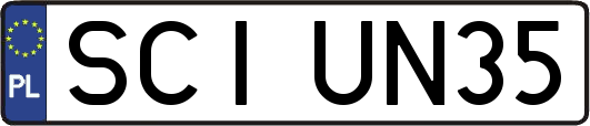 SCIUN35