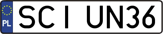 SCIUN36
