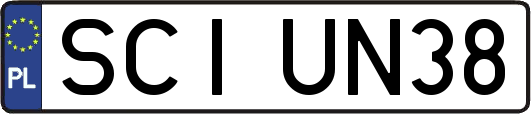 SCIUN38