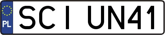 SCIUN41