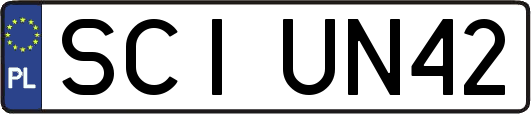 SCIUN42