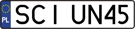 SCIUN45