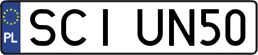 SCIUN50