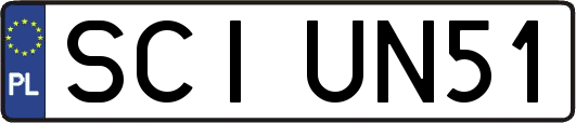 SCIUN51