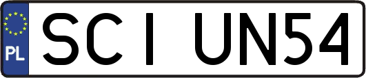 SCIUN54