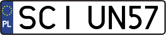 SCIUN57