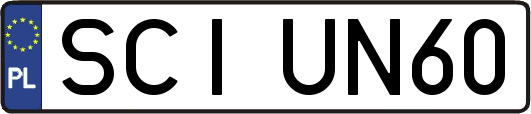 SCIUN60