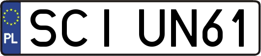 SCIUN61