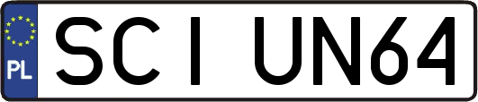 SCIUN64