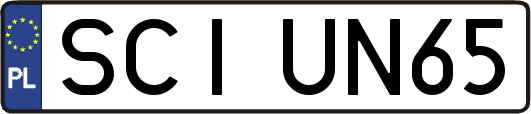 SCIUN65