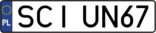 SCIUN67