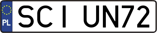 SCIUN72