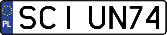 SCIUN74