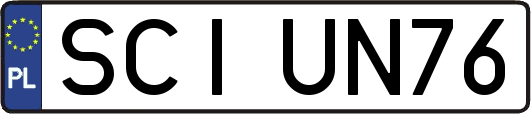 SCIUN76