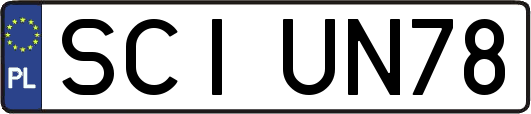 SCIUN78