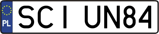 SCIUN84
