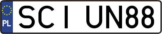 SCIUN88
