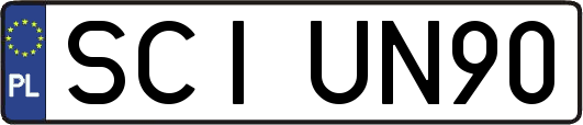 SCIUN90