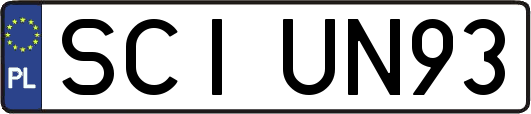 SCIUN93