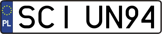 SCIUN94