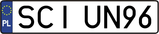 SCIUN96