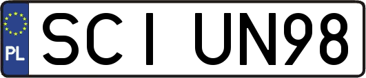 SCIUN98