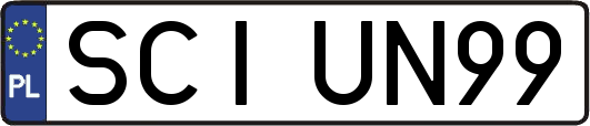 SCIUN99